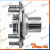 Moyeu de roue avant pour SUZUKI | KLP-SU-023P, H58002BTA